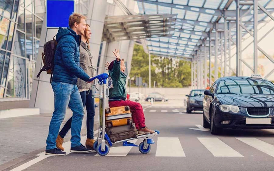 city trasport